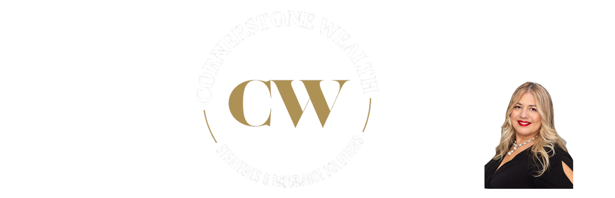 Cornerstone Wealth Strategies and Solutions logo